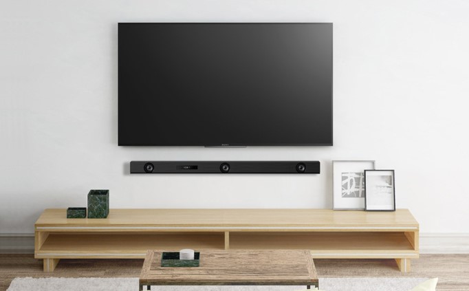 618不知道買什么？索尼HT-Z9F口碑好物提升生活品質(zhì)