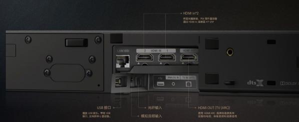 618不知道買什么？索尼HT-Z9F口碑好物提升生活品質(zhì)