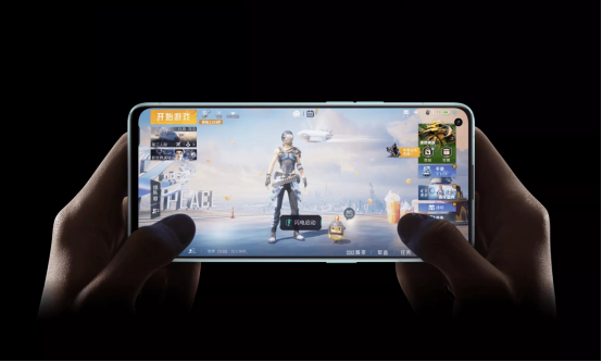 OPPO Reno6今日正式開售，銷量再創(chuàng)歷史新紀錄