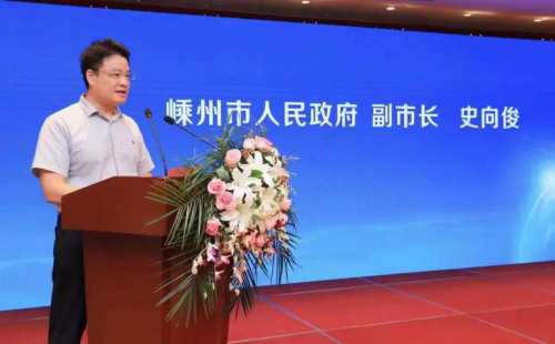 助推行業(yè)發(fā)展，金帝集成灶實(shí)力入選“嵊州廚具產(chǎn)業(yè)與京東戰(zhàn)略合作企業(yè)名單”