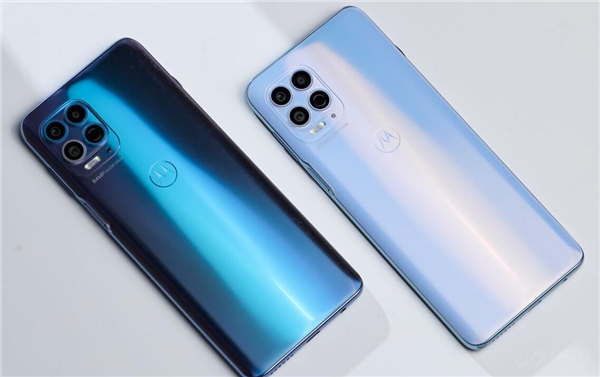 距離618只剩3天，剁手正合適，moto edge s越級旗艦不到2000元！
