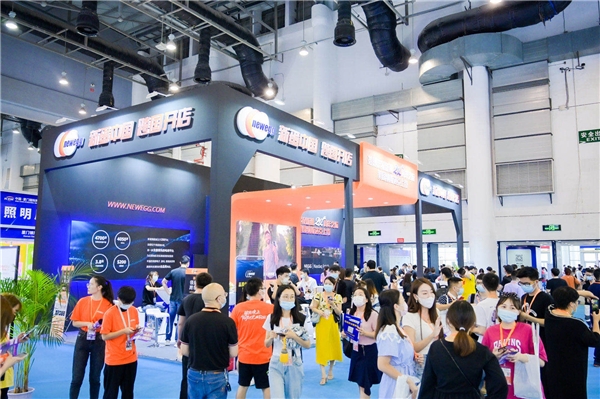 重磅：十大國(guó)貨小米、美的、清華同方、360等齊聚新蛋Newegg合力出擊北美市場(chǎng)