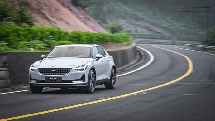 哪個(gè)電動(dòng)汽車好，極星（Polestar）接受山道考驗(yàn)