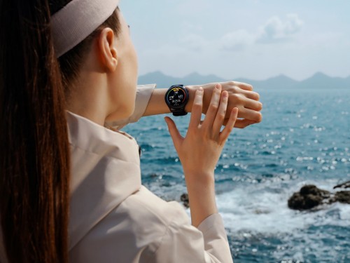 選擇華為WATCH 3的N個(gè)理由，不止搭載HarmonyOS還新增體溫檢測(cè)