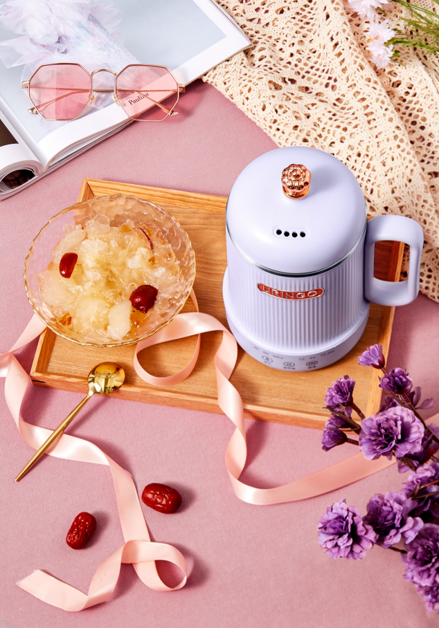 家電刮起“迷你風(fēng)”，七彩叮當打造一人食精致生活