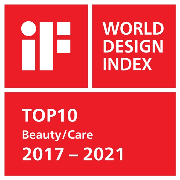 2021全球iF設(shè)計(jì)指數(shù)榜單出爐，歐可林榮登TOP10