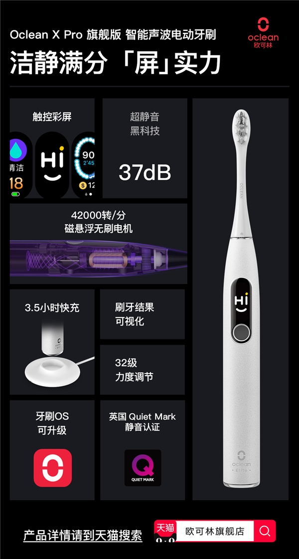 2021全球iF設(shè)計(jì)指數(shù)榜單出爐，歐可林榮登TOP10