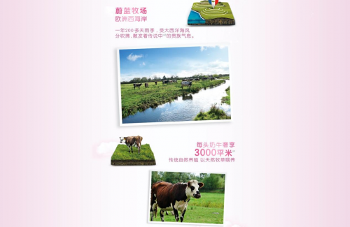 孕婦奶粉品牌排行榜怎么選？科學(xué)配比營養(yǎng)滿分你知道這款嗎