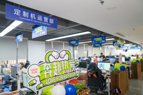 又是一年618，你知道攀升電腦銷冠的真正秘訣在哪嗎？