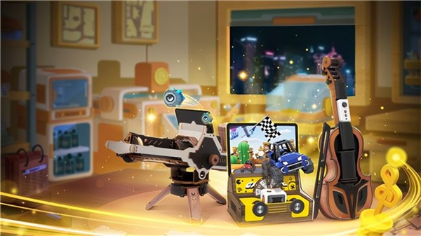 三城將迎高燃科技巡展，這份Ninebot Space攻略請收好！