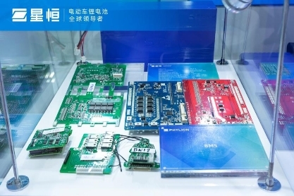 鋰電化，將電動(dòng)兩輪車推向更高level