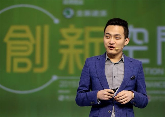孫宇晨用數(shù)據(jù)說(shuō)話，用實(shí)力證明波場(chǎng)TRON的價(jià)值