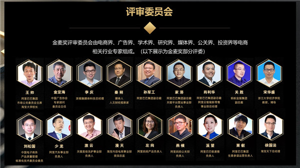 歷“九”彌新——2021金麥獎(jiǎng)?wù)絾?dòng)申報(bào)！