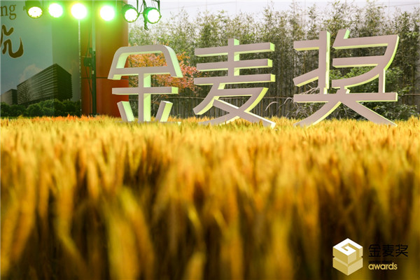 歷“九”彌新——2021金麥獎(jiǎng)?wù)絾?dòng)申報(bào)！