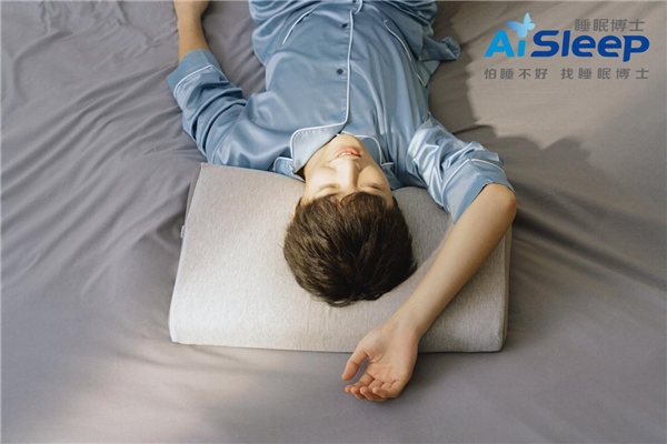 創(chuàng)造力、制造力、教育力齊驅(qū)，睡眠博士引爆科學(xué)健康睡眠新革命