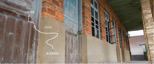 上百個教學(xué)點難開藝術(shù)課？江西興國縣攜手希沃錄播：全部安排！