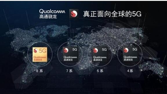 高通5G基帶市占率超7成，超級玩家的戰(zhàn)略布局怎樣一擊制勝