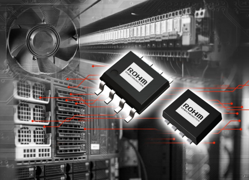 ROHM開(kāi)發(fā)出實(shí)現(xiàn)超低導(dǎo)通電阻的新一代雙極MOSFET