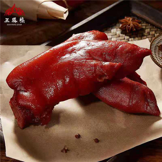 減肥也要平衡食欲 “真快樂(lè)”網(wǎng)紅美食為你解饞