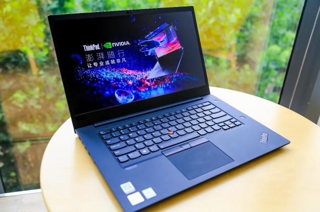 ThinkPad P系列超性能移動工作站澎湃隨行，成創(chuàng)意先鋒揮灑才華的不二之選