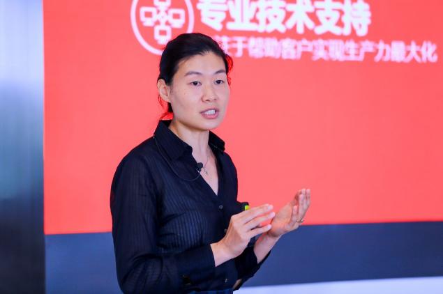ThinkPad P系列超性能移動工作站澎湃隨行，成創(chuàng)意先鋒揮灑才華的不二之選