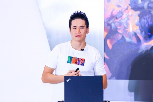 ThinkPad P系列超性能移動工作站澎湃隨行，成創(chuàng)意先鋒揮灑才華的不二之選