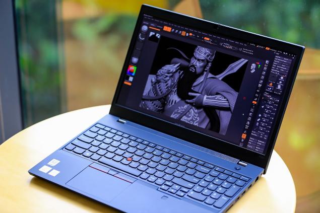 ThinkPad P系列超性能移動工作站澎湃隨行，成創(chuàng)意先鋒揮灑才華的不二之選