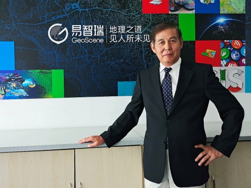 改制一周年，易智瑞的自主創(chuàng)新之路