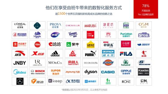 高端家電品牌「西門子家電」選擇班牛，共尋GMV持續(xù)增長空間