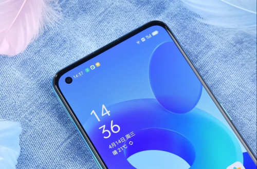 1999元的OPPO A95值得買嗎？上市2個(gè)月，這些真實(shí)口碑讓人意外