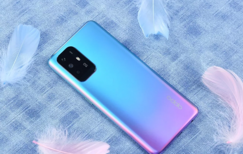 1999元的OPPO A95值得買嗎？上市2個(gè)月，這些真實(shí)口碑讓人意外