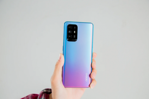1999元的OPPO A95值得買嗎？上市2個(gè)月，這些真實(shí)口碑讓人意外