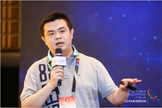 商業(yè)擴(kuò)張 科技驅(qū)動(dòng)｜邁外迪CEO張程：商業(yè)IoT+場(chǎng)景感知，助力連鎖門(mén)店擴(kuò)張