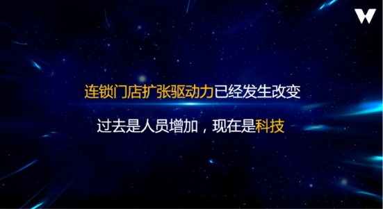 商業(yè)擴(kuò)張 科技驅(qū)動(dòng)｜邁外迪CEO張程：商業(yè)IoT+場(chǎng)景感知，助力連鎖門(mén)店擴(kuò)張