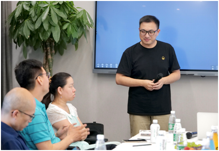 梅花創(chuàng)投攜老虎證券ESOP舉辦沙龍，助力新經(jīng)濟企業(yè)股權(quán)激勵價值最大化