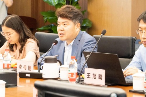 喜迎建黨百年華誕 領(lǐng)略科技創(chuàng)新魅力——新華社走進科大訊飛