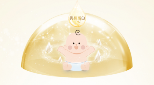 哪個品牌的奶粉比較好？法國合生元選派星