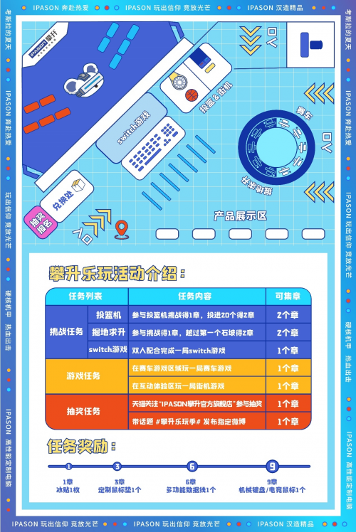 你約我我約你，攀升電腦與你相約BW 2021甜蜜蜜！