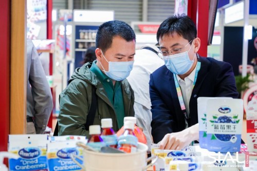 SIAL China國(guó)際食品展實(shí)力印證中國(guó)速度，一舉成為全球最大的食品盛會(huì)