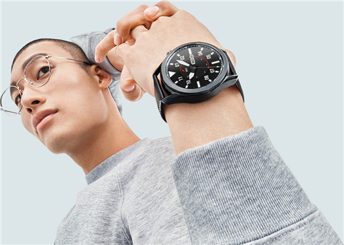 手表手機(jī)同號 三星Galaxy Watch3 LTE帶來智能生活新體驗