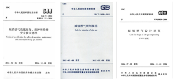 構建燃氣保障體系，筑牢人民安全防線，為建黨百年獻禮！