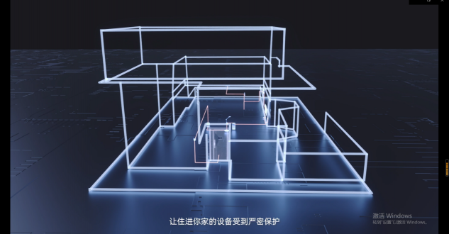 2021中國建博會（廣州）即將開幕，創(chuàng)米小白攜旗下「小白慧家」煥新亮相