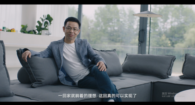 2021中國建博會（廣州）即將開幕，創(chuàng)米小白攜旗下「小白慧家」煥新亮相