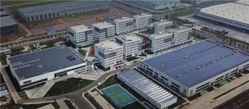 少海匯入選國家首批支持青島市中小企業(yè)服務(wù)機構(gòu)名單