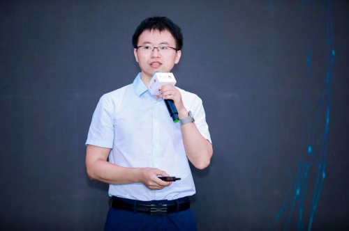 以賽促學(xué)，共建生態(tài)，讓人工智能無(wú)處不在！