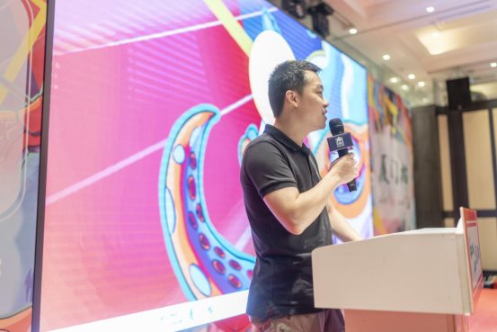 2021 CIGA Game Jam廈門站圓滿落幕 Cocos見證年輕力量的生長(zhǎng)