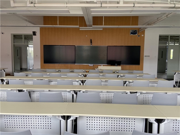 華東師范大學(xué):升級信息化教學(xué)，創(chuàng)新人才培養(yǎng)模式