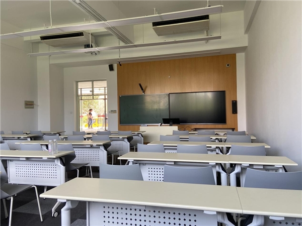 華東師范大學(xué):升級信息化教學(xué)，創(chuàng)新人才培養(yǎng)模式