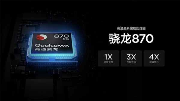 驍龍888性能排行地位不保？榮耀Magic3將搭載更強高通5G芯片