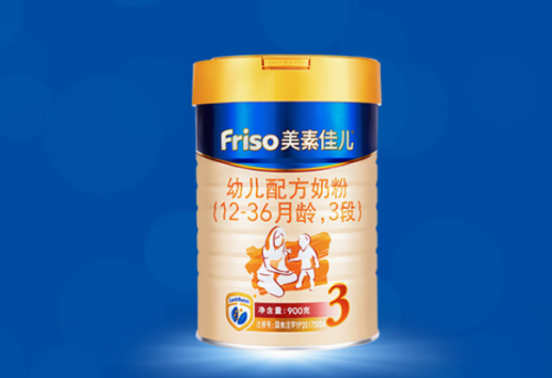 原裝進(jìn)口奶粉排行榜，分析美素佳兒排名居高不下的原因